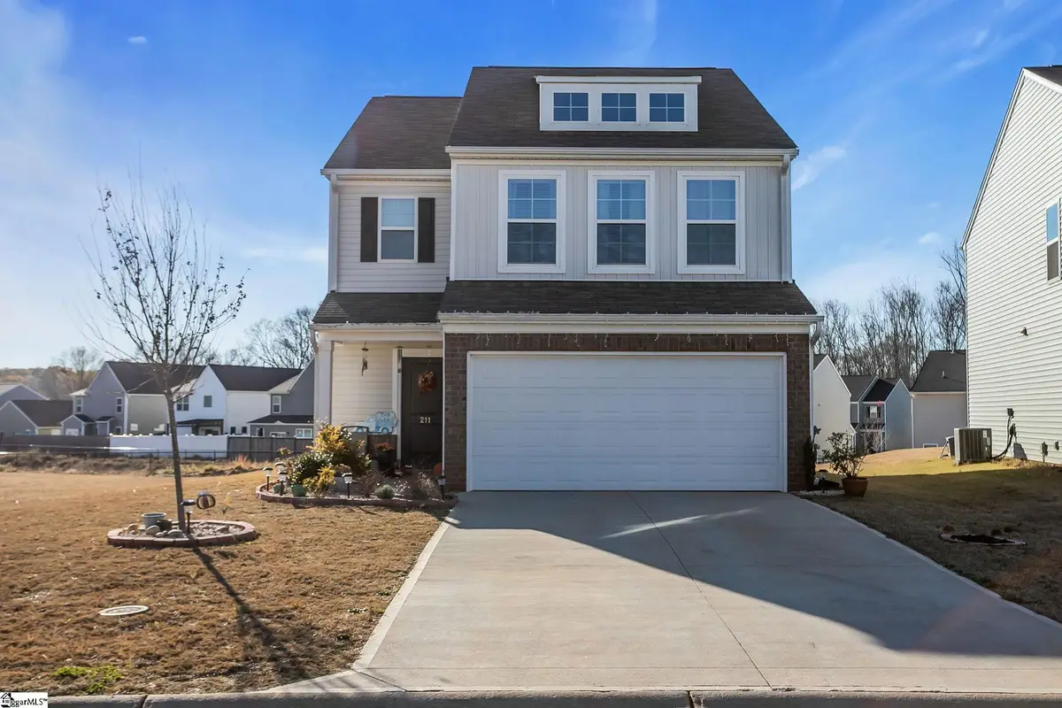 211 Whittier Street, Greenville, SC 29605 - #1