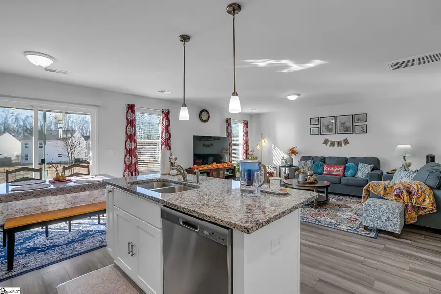 211 Whittier Street, Greenville, SC 29605 - #3