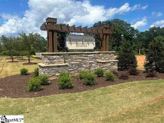 252 Green Pasture Road #Lot 101, Fountain Inn, SC 29644 - #3