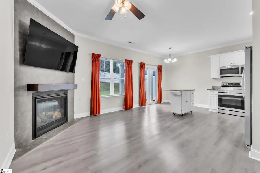 148 N Church Street, Duncan, SC 29334 - #3