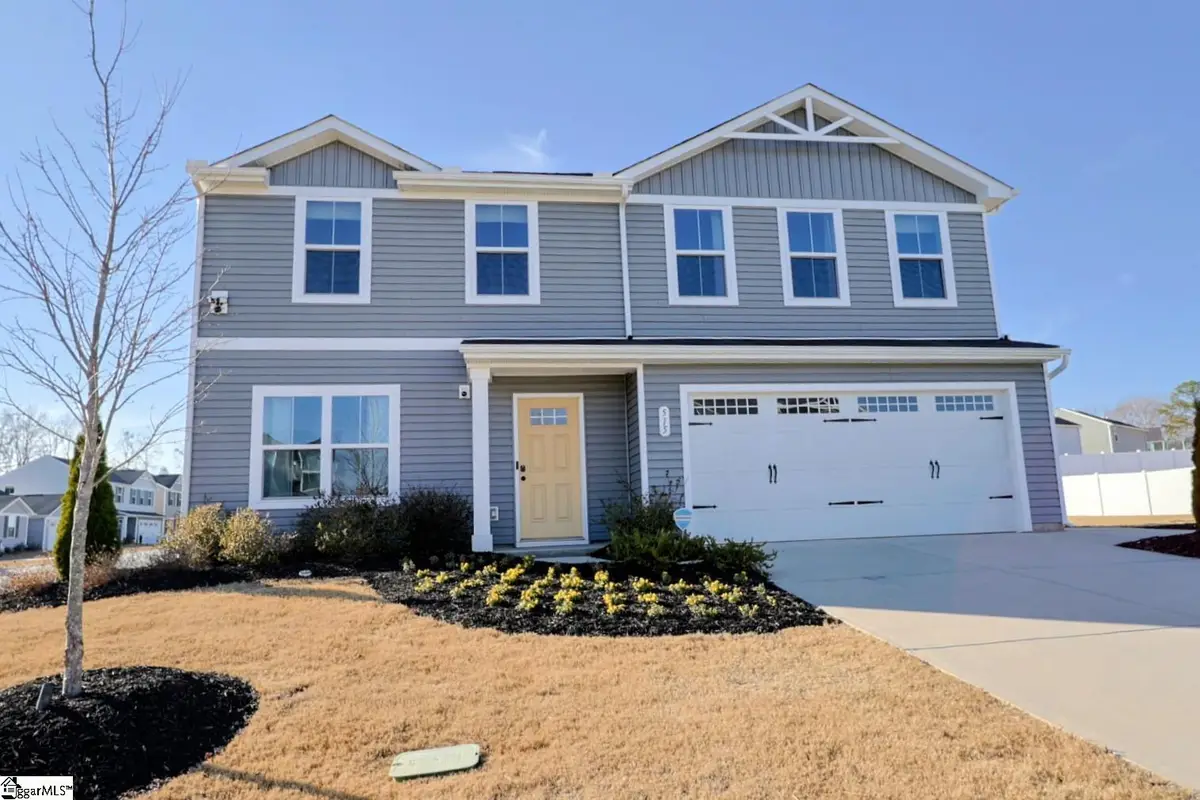 515 Eden Hall Road, Woodruff, SC 29388 - #1
