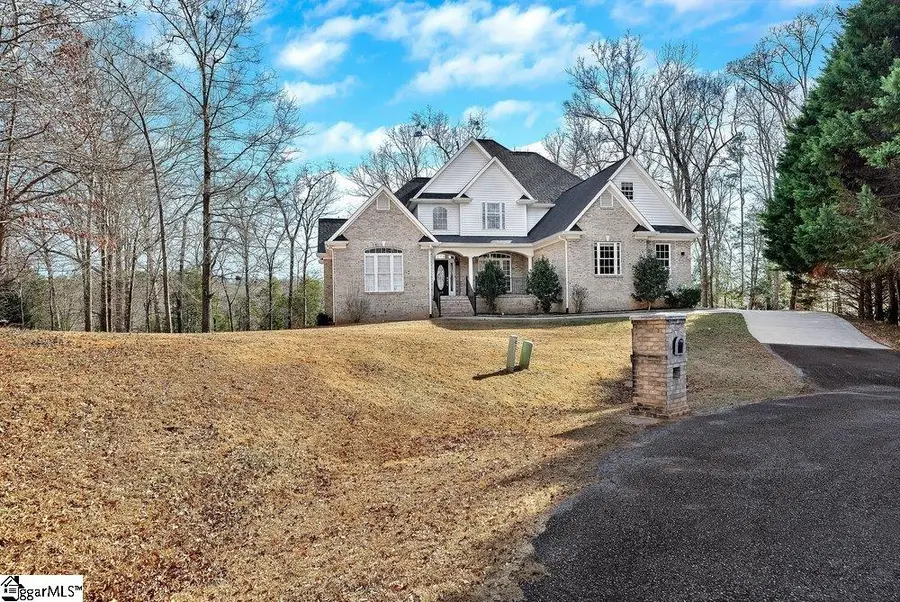 116 Augusta National, Anderson, SC 29621 - #2