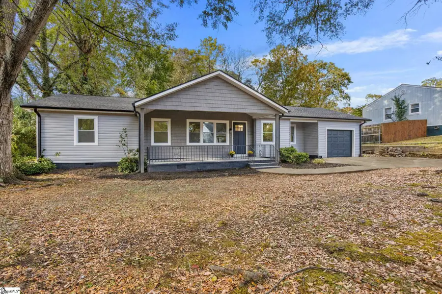 123 Princeton Avenue, Greenville, SC 29607 - #2