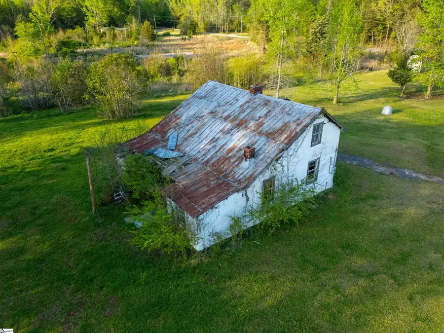 0 Bramlett Road, Laurens, SC 29360 - #3