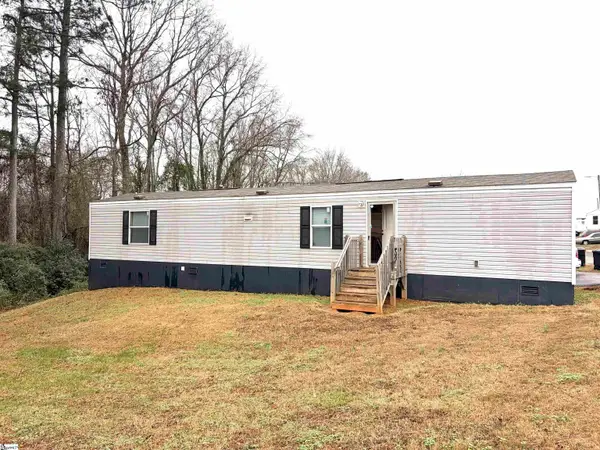 55 Lemans Drive, Anderson, SC 29626
