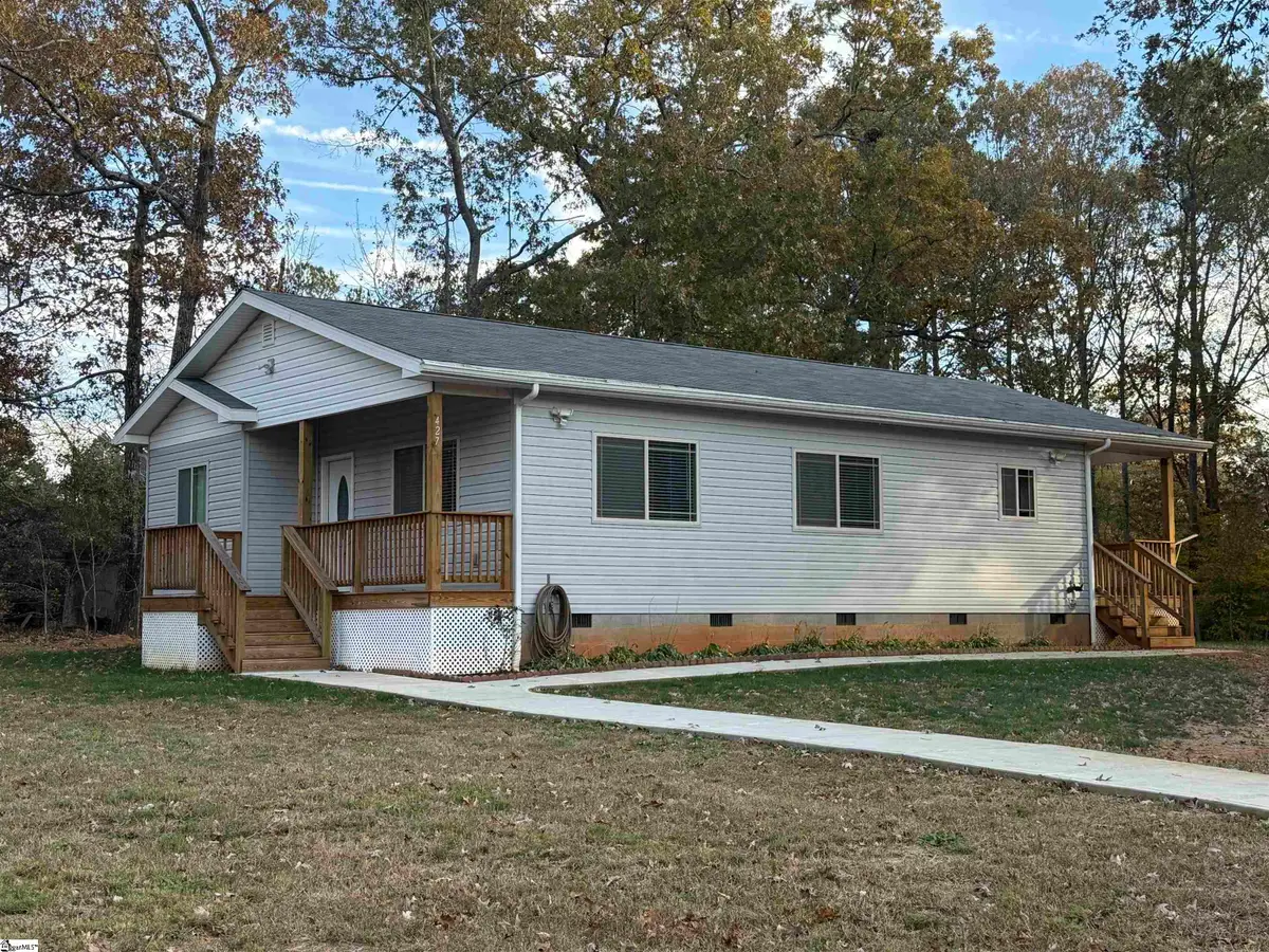 427 Gibson Road, Anderson, SC 29625 - #1
