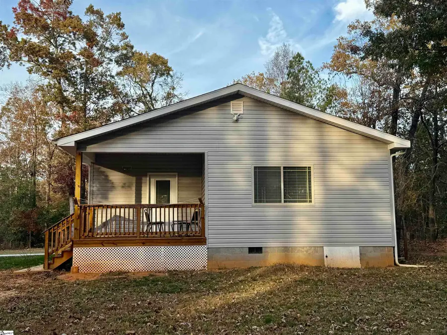 427 Gibson Road, Anderson, SC 29625 - #2