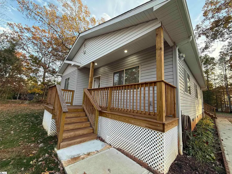 427 Gibson Road, Anderson, SC 29625 - #3