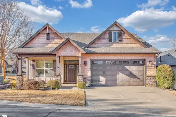 23 Litten Way, Greenville, SC 29615