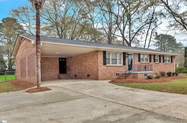 210 Camson Road, Anderson, SC 29625