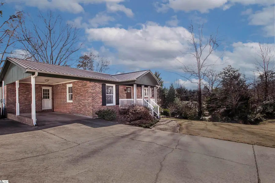 219 Motor Boat Club Road, Greenville, SC 29611 - #3