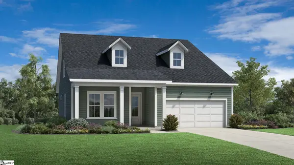 148 Winding Stream Circle #Lot 6 Saltcreek Elite Farmhouse, Simpsonville, SC 29681