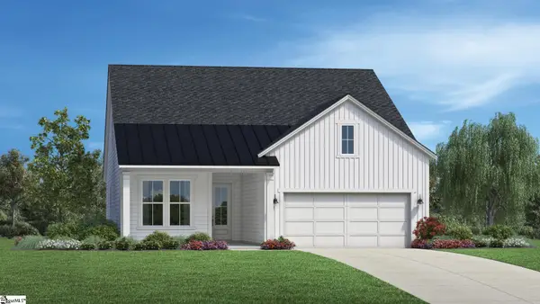 142 Winding Stream Circle #Lot 8 Boykin Elite Farmhouse, Simpsonville, SC 29681