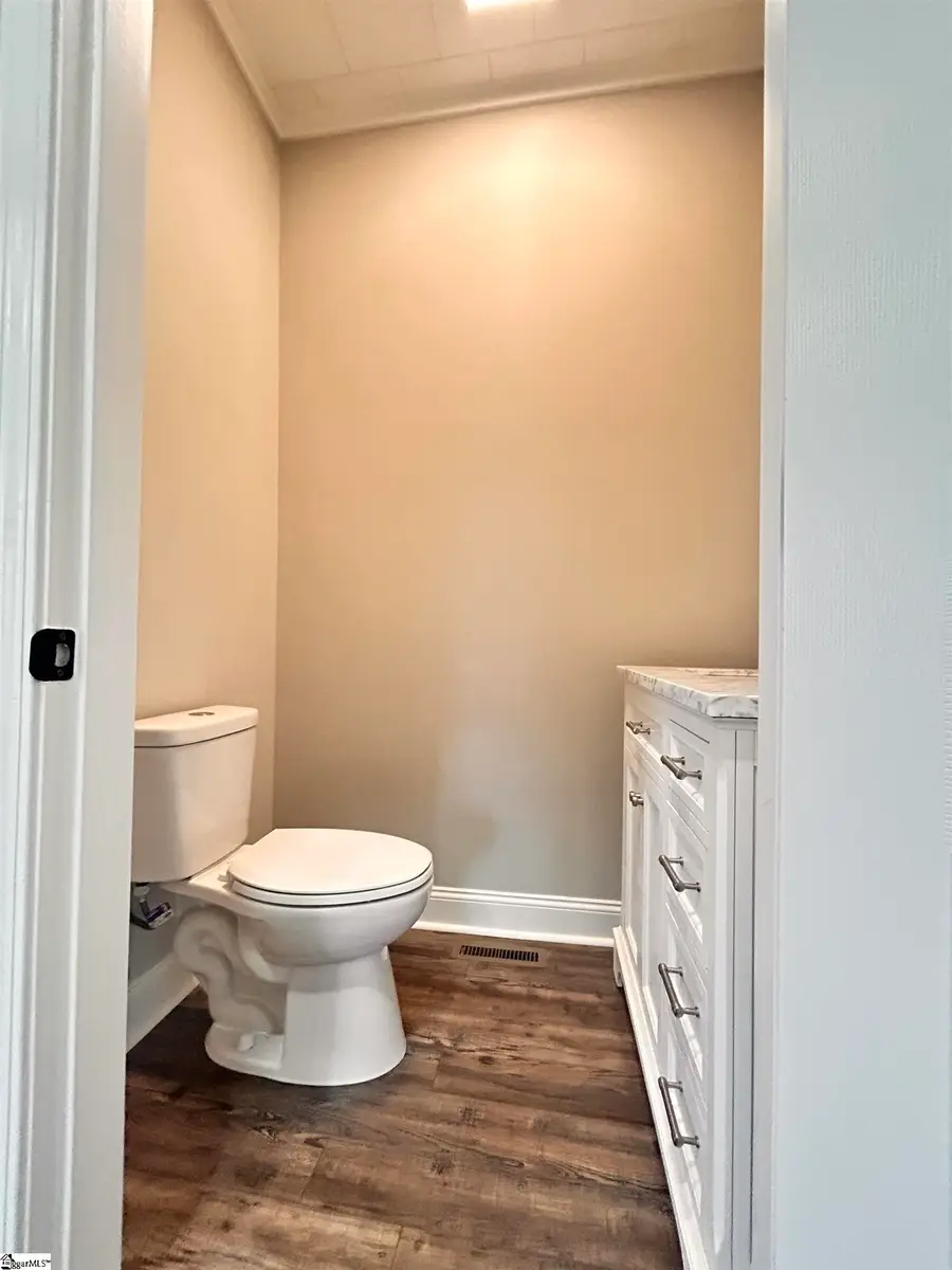 25 S Greenwood Avenue, Ware Shoals, SC 29692 - #2