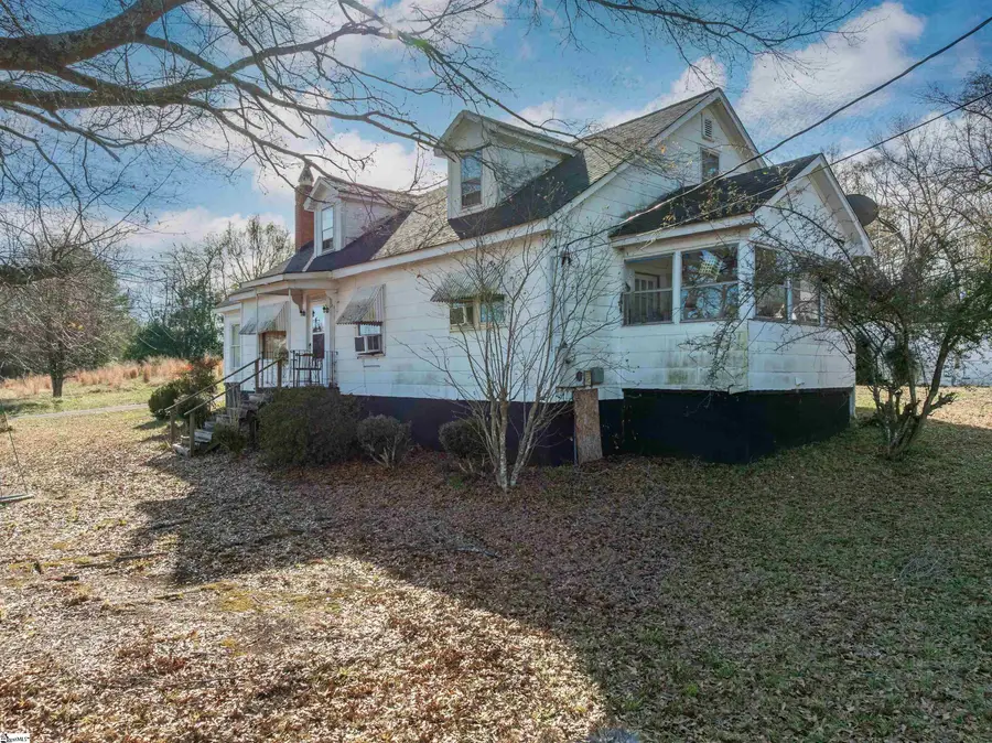 1741 Rainbow Lake Road, Chesnee, SC 29323-9615 - #3