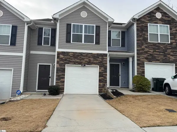 320 Sea Isle Place, Greer, SC 29650