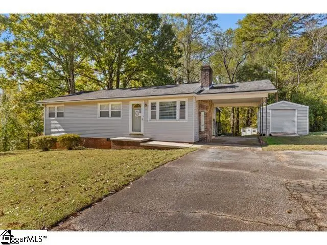 4 Dell Circle, Travelers Rest, SC 29690 - #2