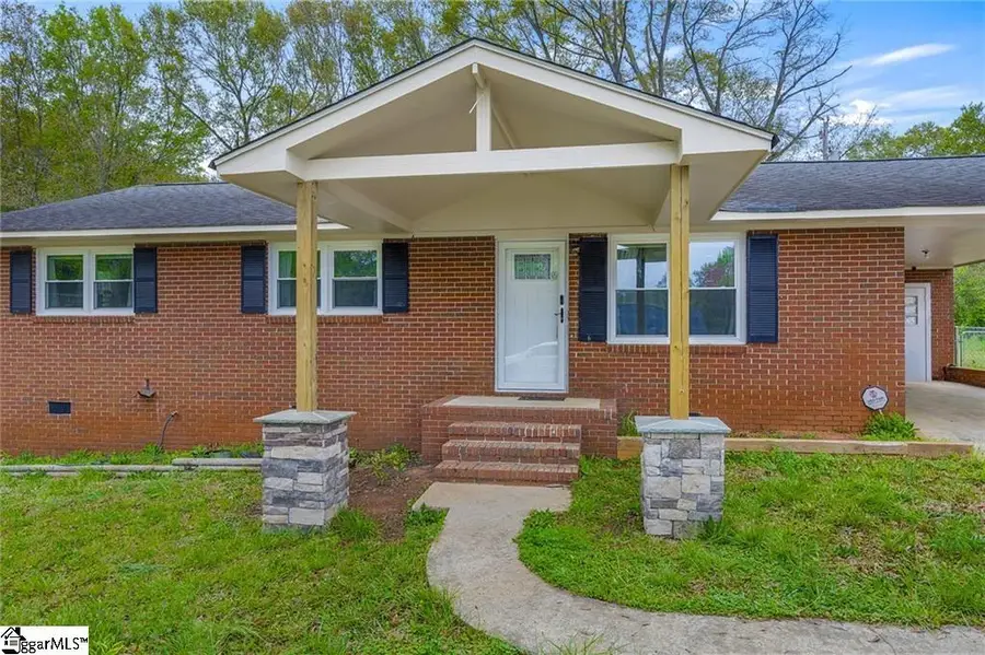 815 Winston Drive, Anderson, SC 29624 - #2