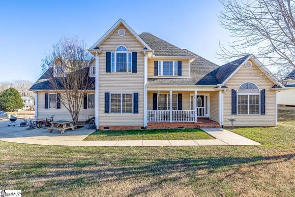 100 Carlissa Court, Easley, SC 29640