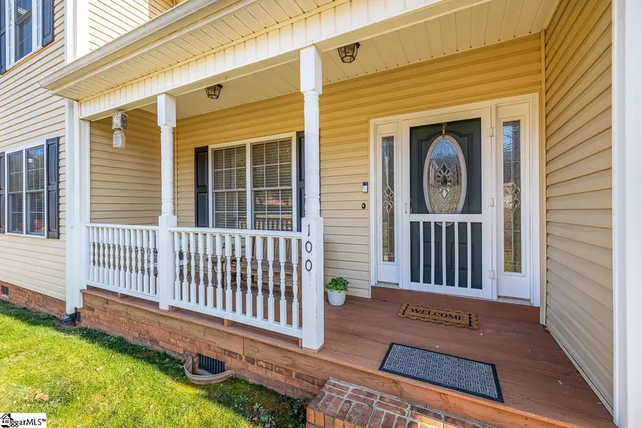 100 Carlissa Court, Easley, SC 29640 - #2