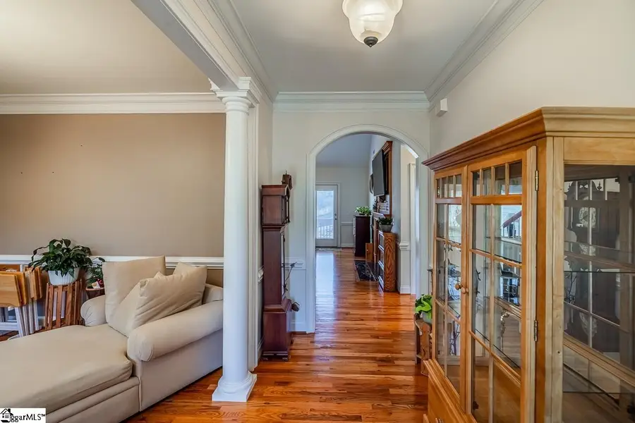 100 Carlissa Court, Easley, SC 29640 - #3