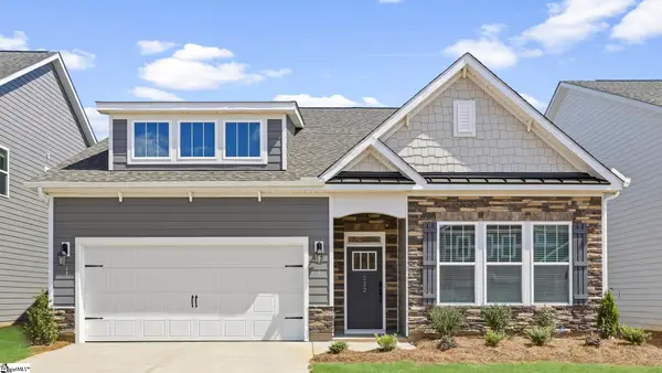 222 Barred Owl Road, Travelers Rest, SC 29690