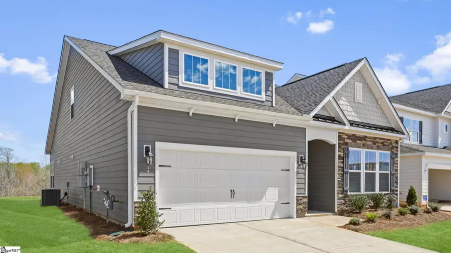 222 Barred Owl Road, Travelers Rest, SC 29690 - #2