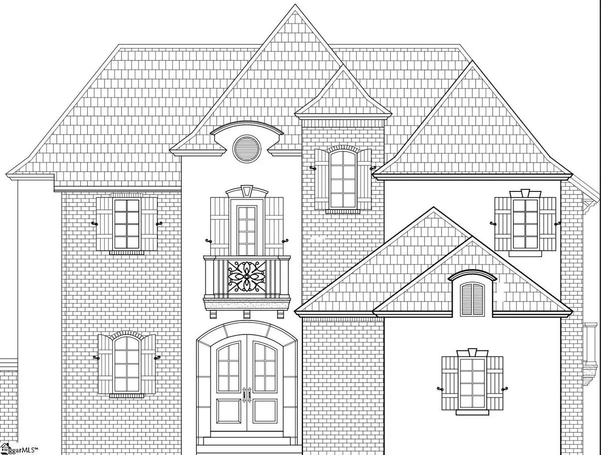 504 Acadia Avenue, Piedmont, SC 29673 - #1