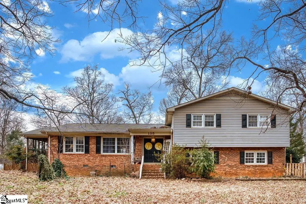 135 Garrett Road, Cowpens, SC 29330 - #1