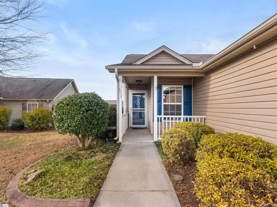 652 Clarion Court, Boiling Springs, SC 29316 - #3