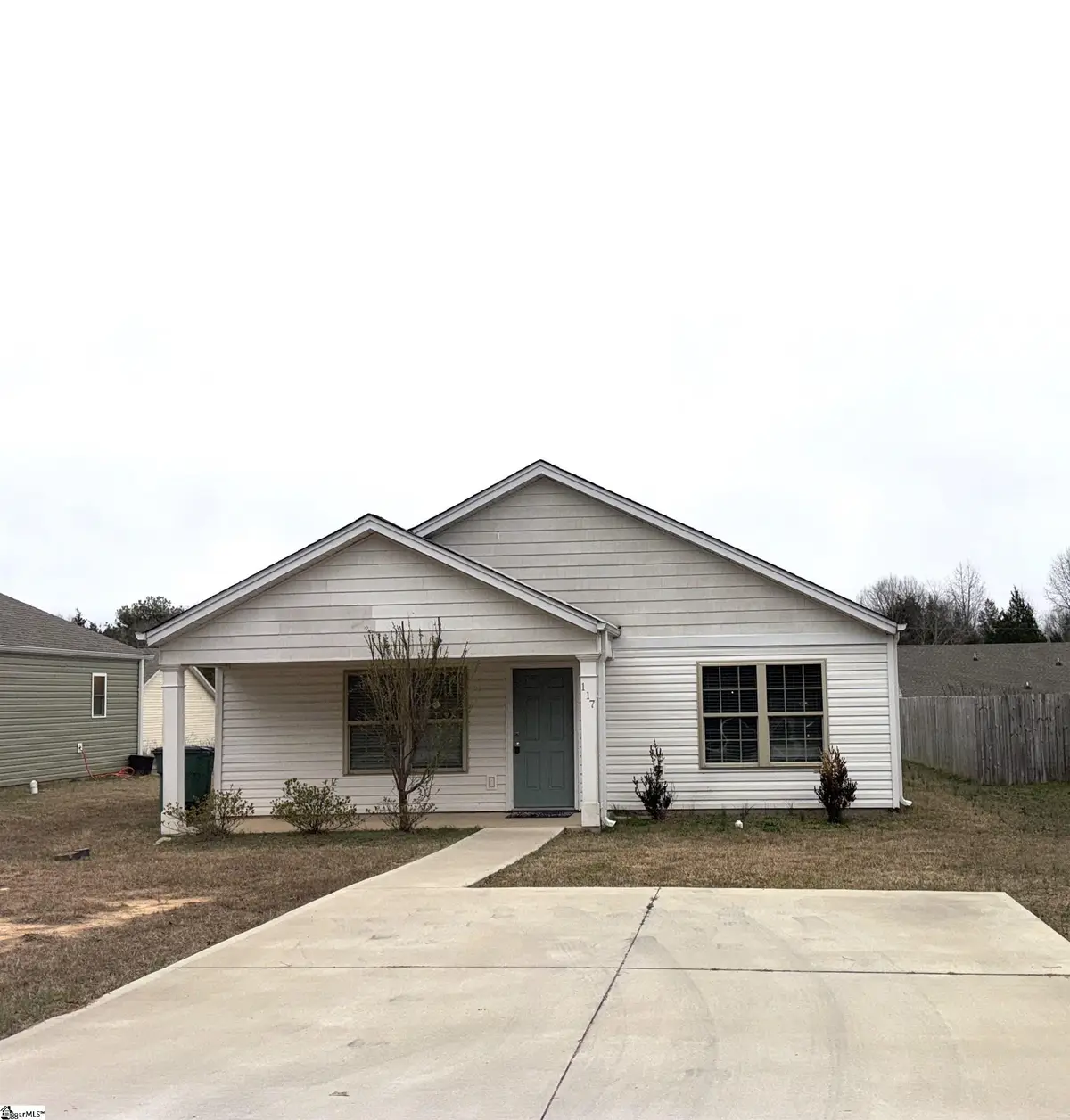 117 Colleton Lane, Clinton, SC 29325 - #1