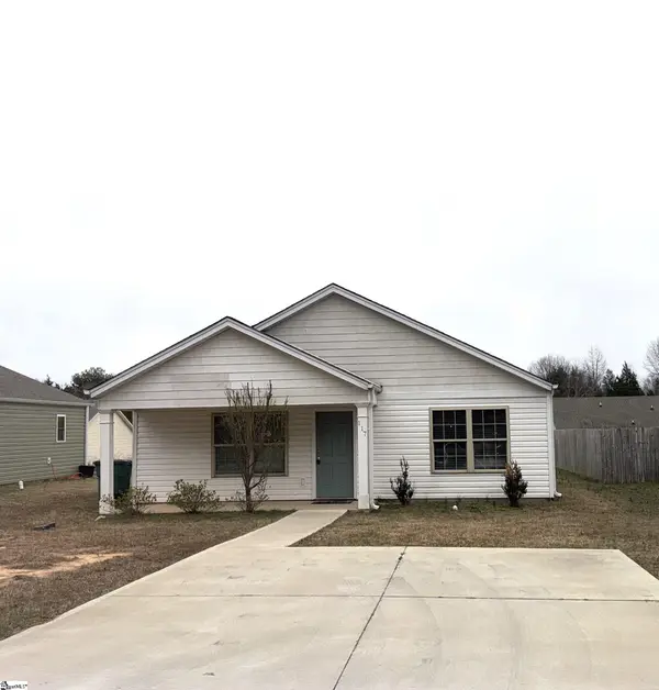 117 Colleton Lane, Clinton, SC 29325