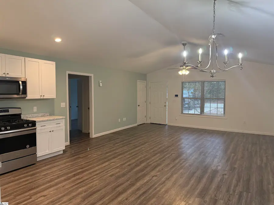 117 Colleton Lane, Clinton, SC 29325 - #3