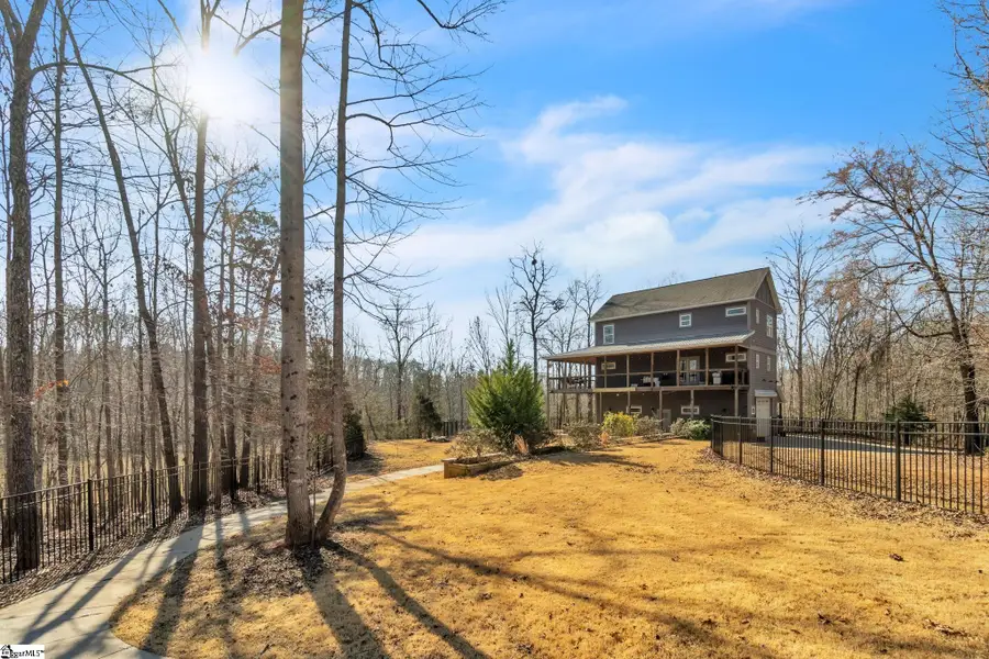 890 Franklin Road, Laurens, SC 29360 - #3