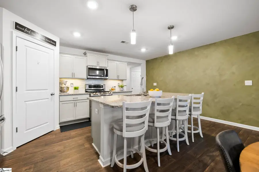 315 Ashwood Way, Easley, SC 29640 - #2