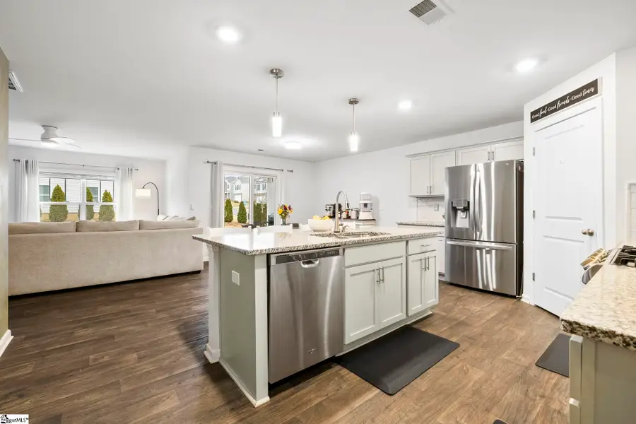 315 Ashwood Way, Easley, SC 29640 - #3