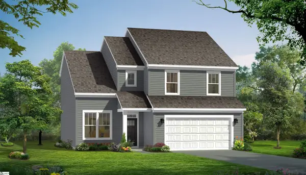 940 Titian Street, Moore, SC 29369