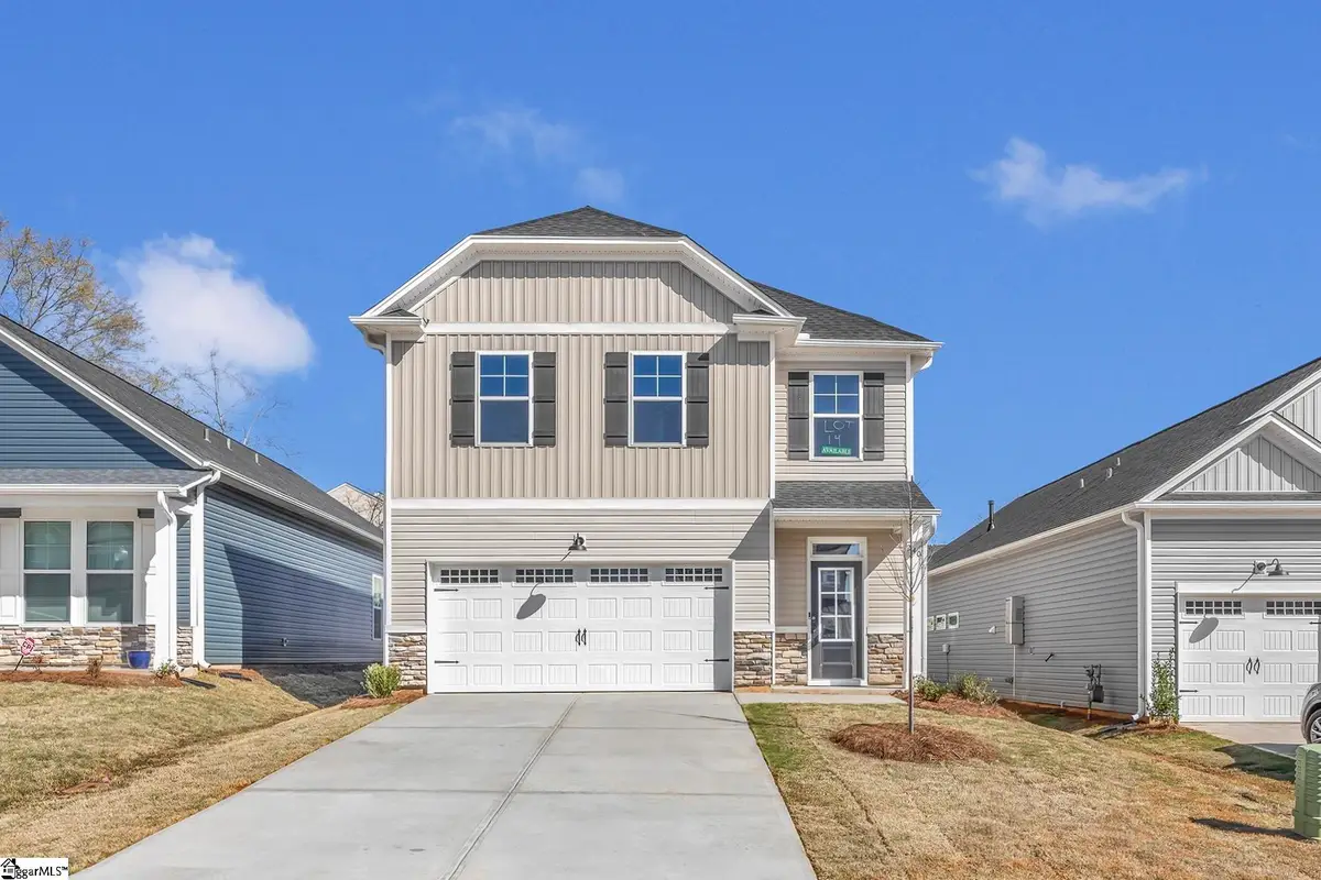 240 Brown Circle #Lot 14, Easley, SC 29642 - #1