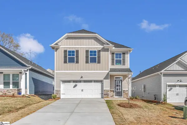 240 Brown Circle #Lot 14, Easley, SC 29642