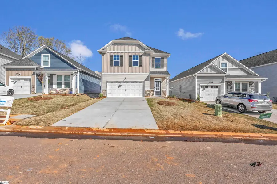 240 Brown Circle #Lot 14, Easley, SC 29642 - #2