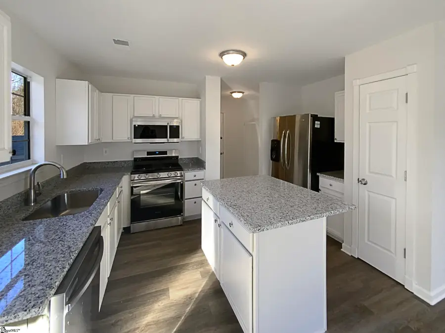 107 Hampton Ridge Drive, Greer, SC 29651 - #2