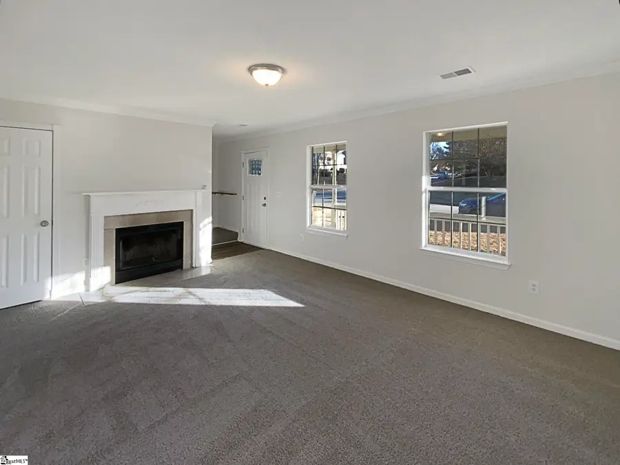 107 Hampton Ridge Drive, Greer, SC 29651 - #3