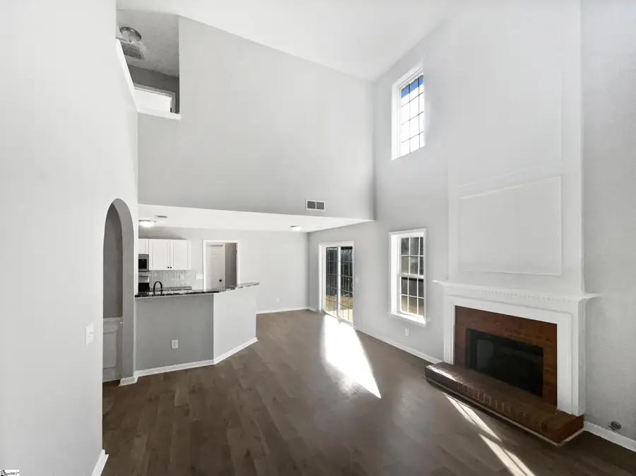 304 Woodruff Lake Way, Simpsonville, SC 29681 - #3