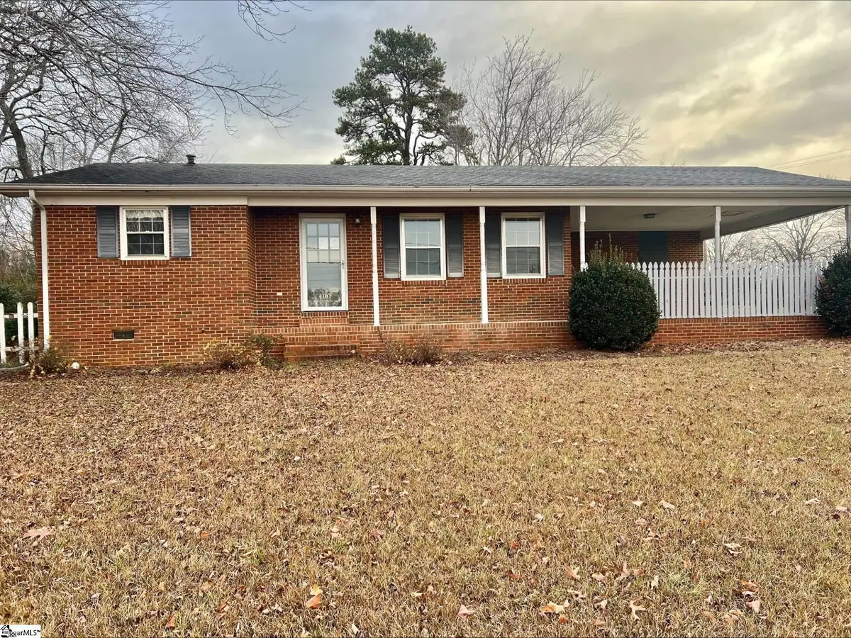400 Rampey Street, Easley, SC 29640 - #1