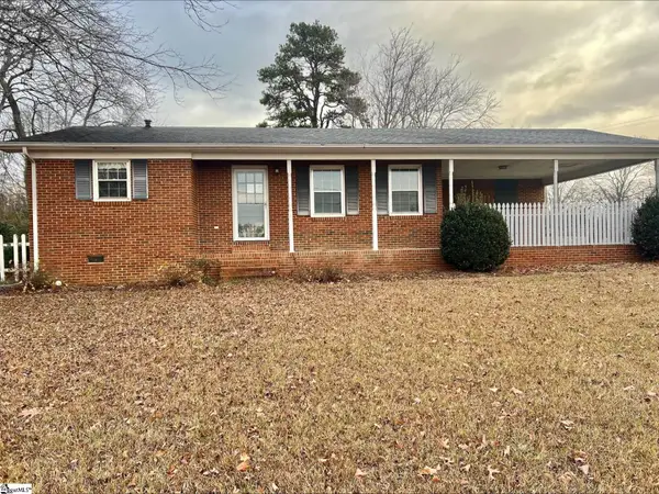 400 Rampey Street, Easley, SC 29640