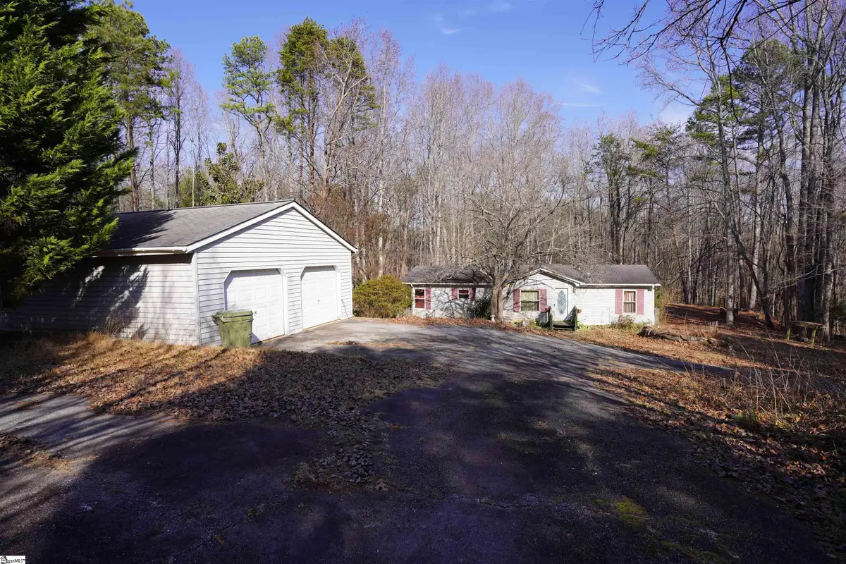 445 Brandy Lane, Pickens, SC 29671 - #1