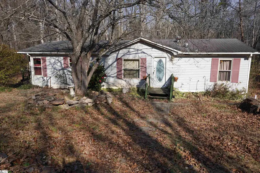 445 Brandy Lane, Pickens, SC 29671 - #2