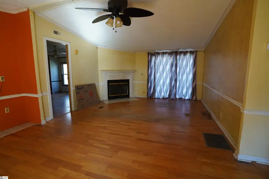 445 Brandy Lane, Pickens, SC 29671 - #3