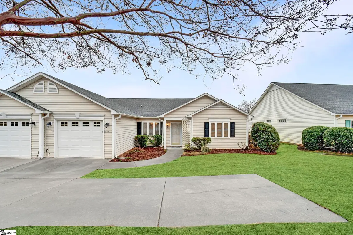 9 Stone Meadow Road, Greenville, SC 29615 - #1