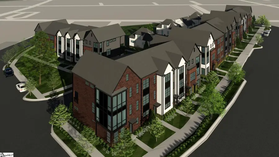 1305 Pendleton Street #Unit 9, Greenville, SC 29611 - #2